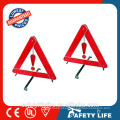 Kits de seguridad de advertencia para el uso del automóvil / kit de emergencia